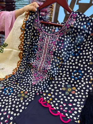 Joypuri Cotton 